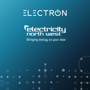 Electricity North West partners with Electron